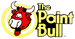 The Paint Bull